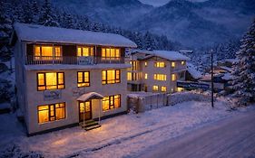 Rainbow Palace Pahalgam